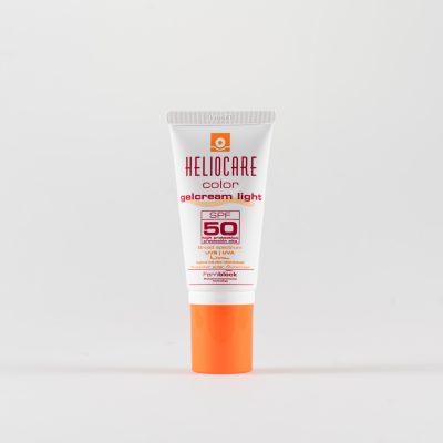 HELIOCARE COLOR Gelcream Light spf50 - Image 2