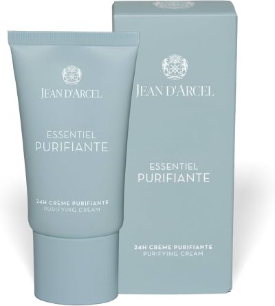 Jean D'Arcel Purifiante 24h Clearing Cream