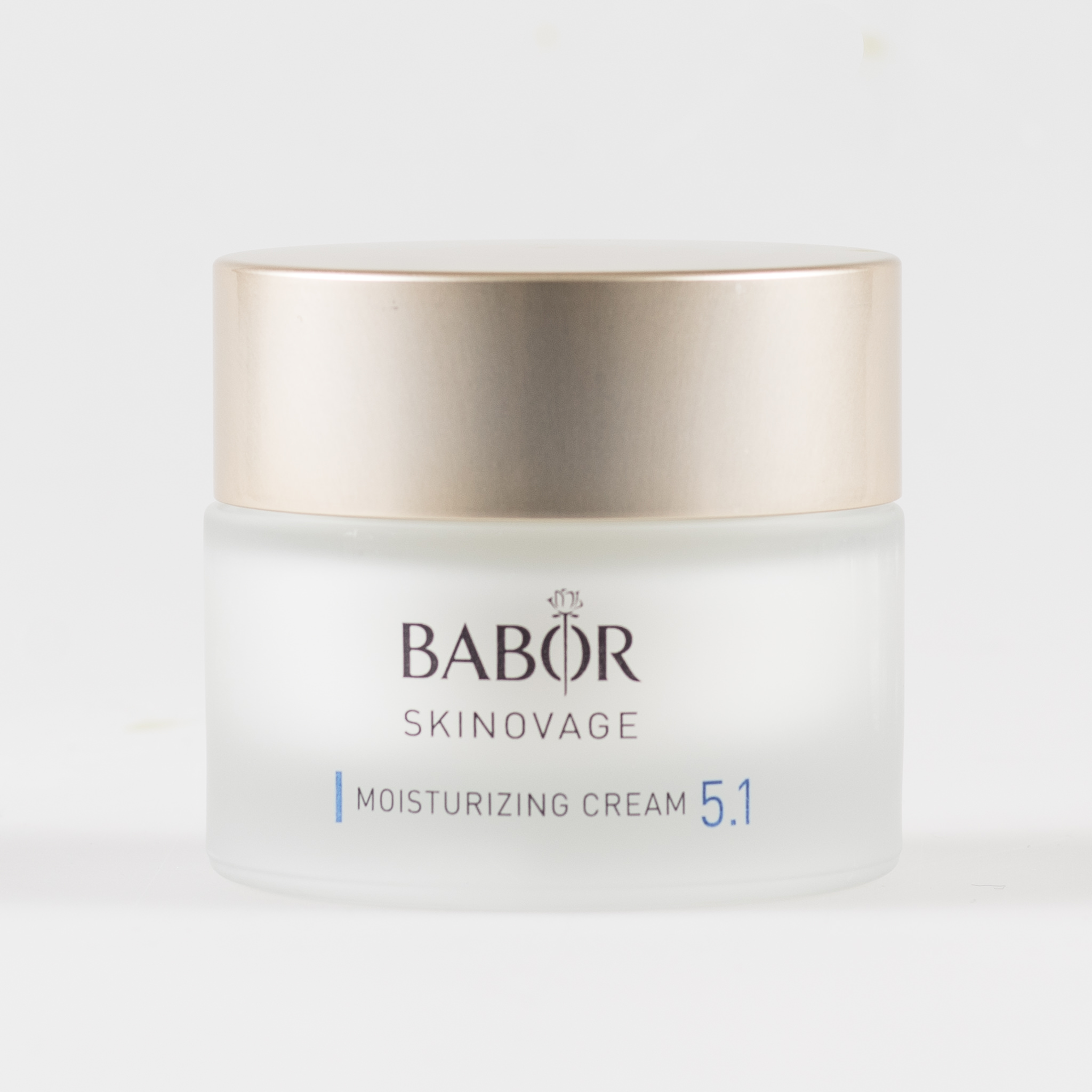 BABOR Moisturizing Cream - Health & Beauty - Ινστιτούτο Αισθητικής στην ...
