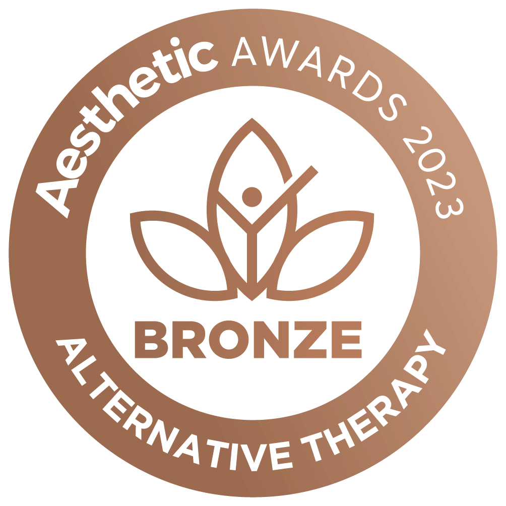 Aesthetic_Awards_23_Bronze_Alternative_Therapy