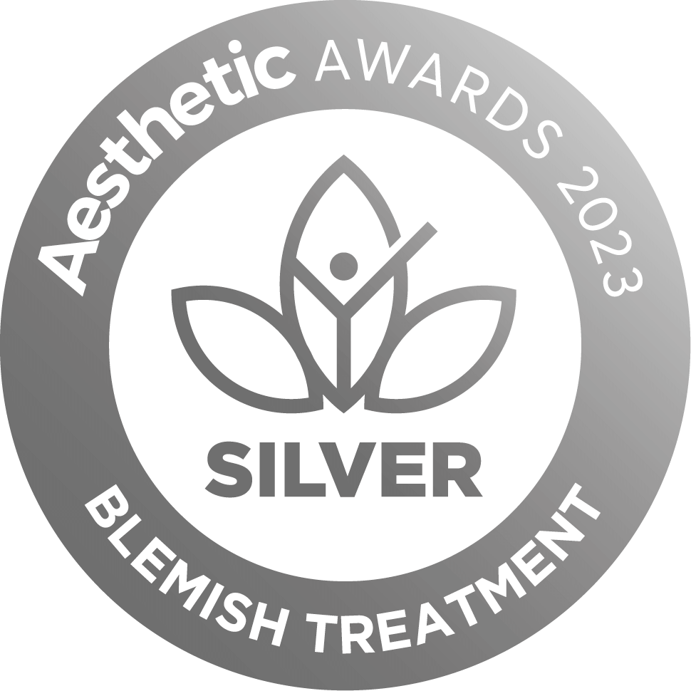Aesthetic_Awards_23_Silver_Blemish_Treatment