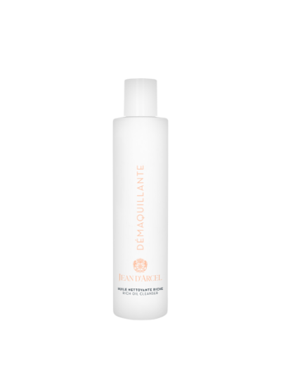 Jean d'Arcel Rich Oil Cleanser - Image 2