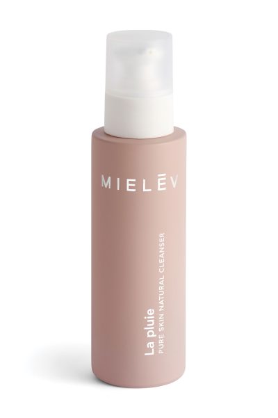 Mielev Cleansing La pluie
