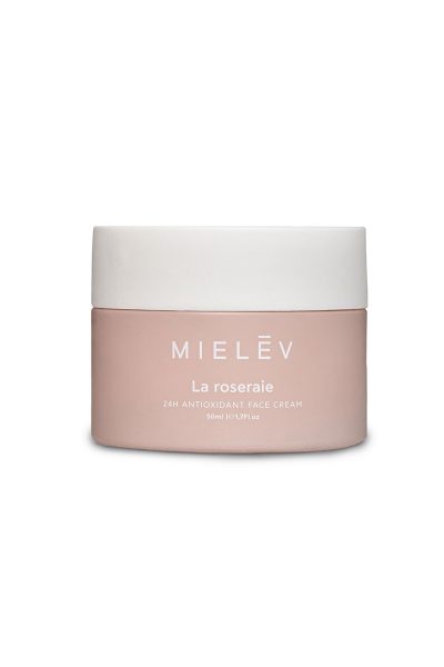 Mielev Cream La roseraie