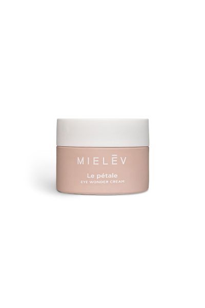 Mielev Eye Cream Le pétale