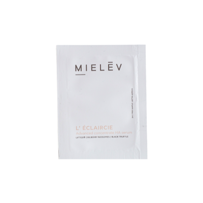 Sample Mielev Advanced Serum