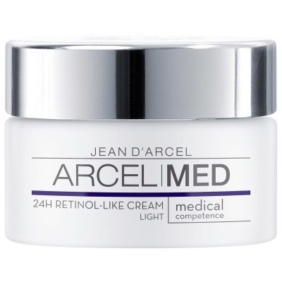 Jean D'Arcel 24Η Retinol-Like Cream light