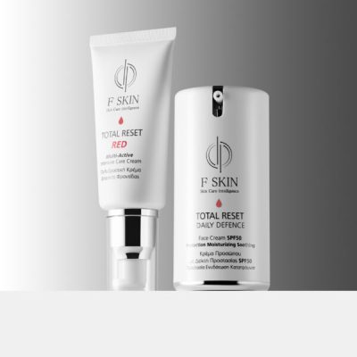 Fskin Total Reset Set
