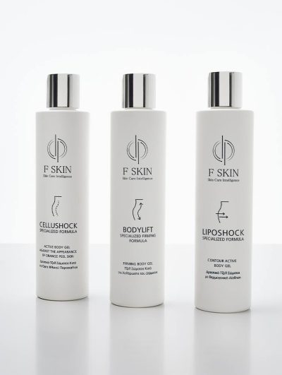 Fskin Set Body