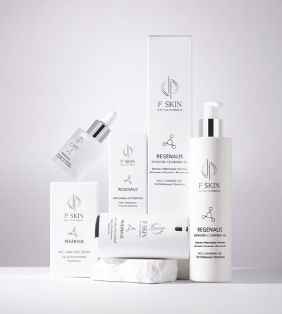 Fskin Set Renegalis