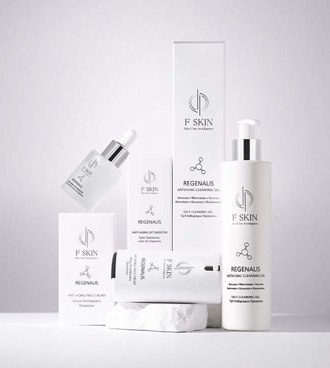 Fskin Set Renegalis