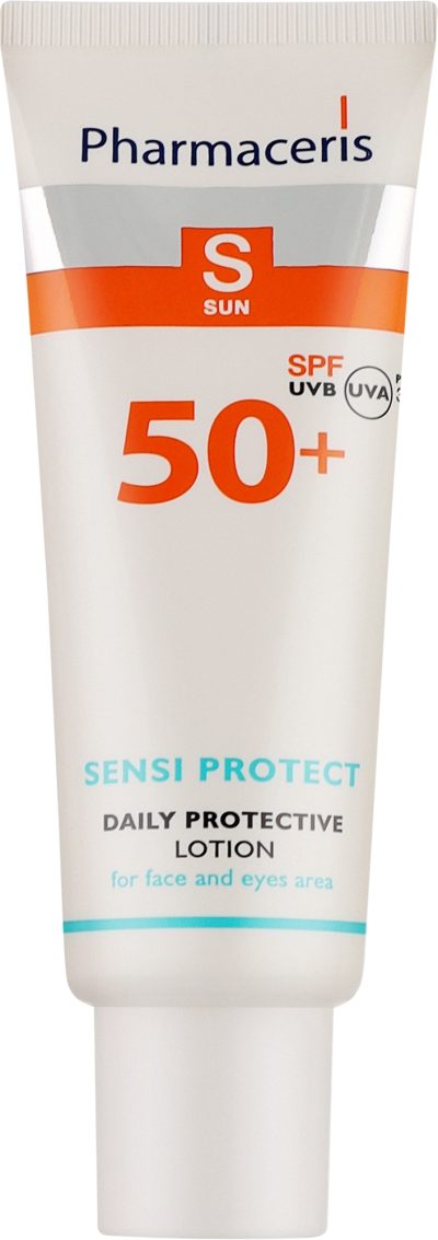 Pharmaceris Sensi Protect Spf50+