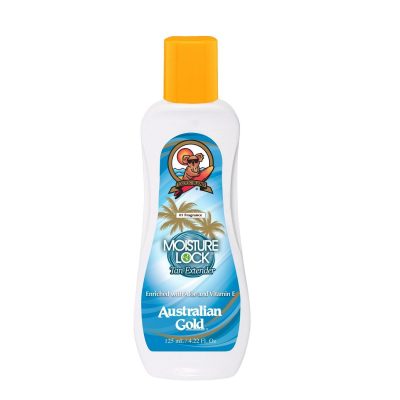 Australian Gold Moisture Lock Tan Extender