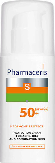 Pharmaceris Medi Acne Protect SPF50