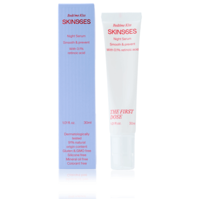 Skinsses The First Dose Night Serum Vit4 0,1%