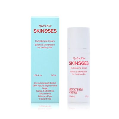 Skinsses Moisture Crush Hydrabiome Cream