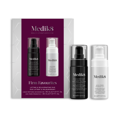 Medik8 Firm Favourites