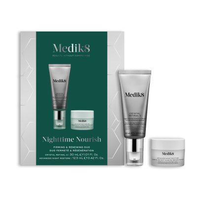 Medik8 Nighttime Nourish