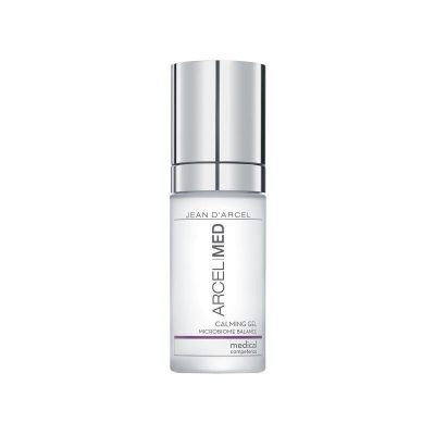 Jean D'Arcel Calming Gel