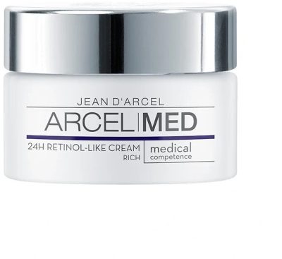 Jean d'Arcel 24h Retinol-like rich cream